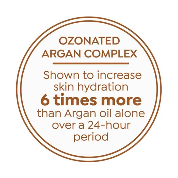 Active Argan Supersize 16.9oz. - Pure - Whipped Firming Body Cream - Picture 3 of 5